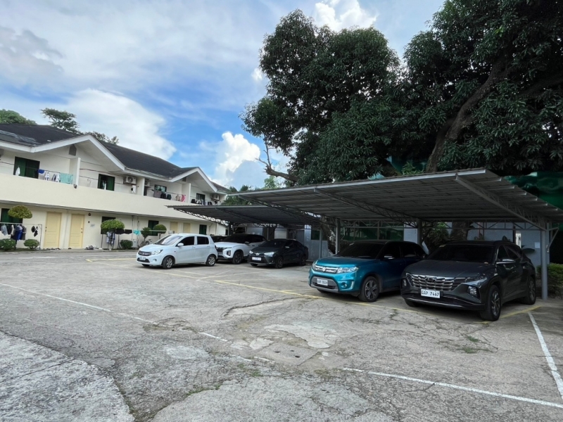 フィリピン留学 Cebu21 - English Fella 2-Facilities-9